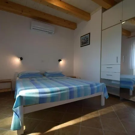 Apartments Insula Insule - Rustic & Peaceful Skrbcici Exterior photo