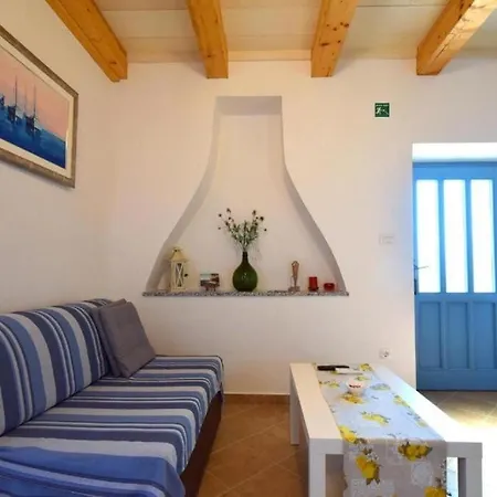 Apartments Insula Insule - Rustic & Peaceful Skrbcici Exterior photo