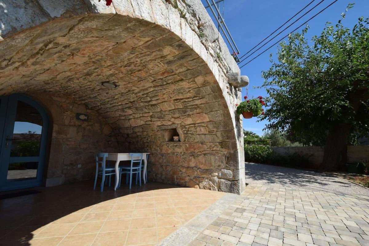Insula Insule - Rustic & Peaceful * Skrbcici