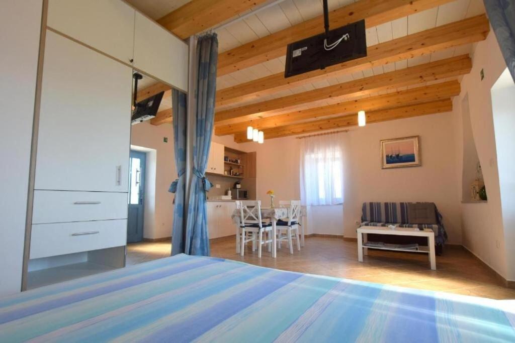 Insula Insule - Rustic & Peaceful * Skrbcici
