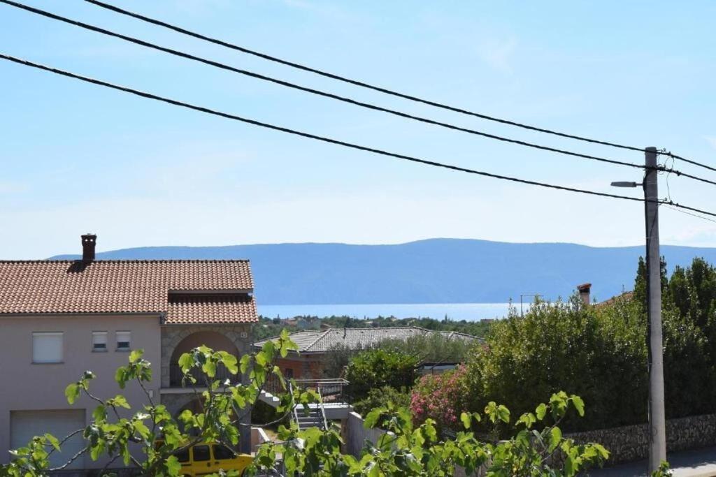 Insula Insule - Rustic & Peaceful Apartment Skrbcici