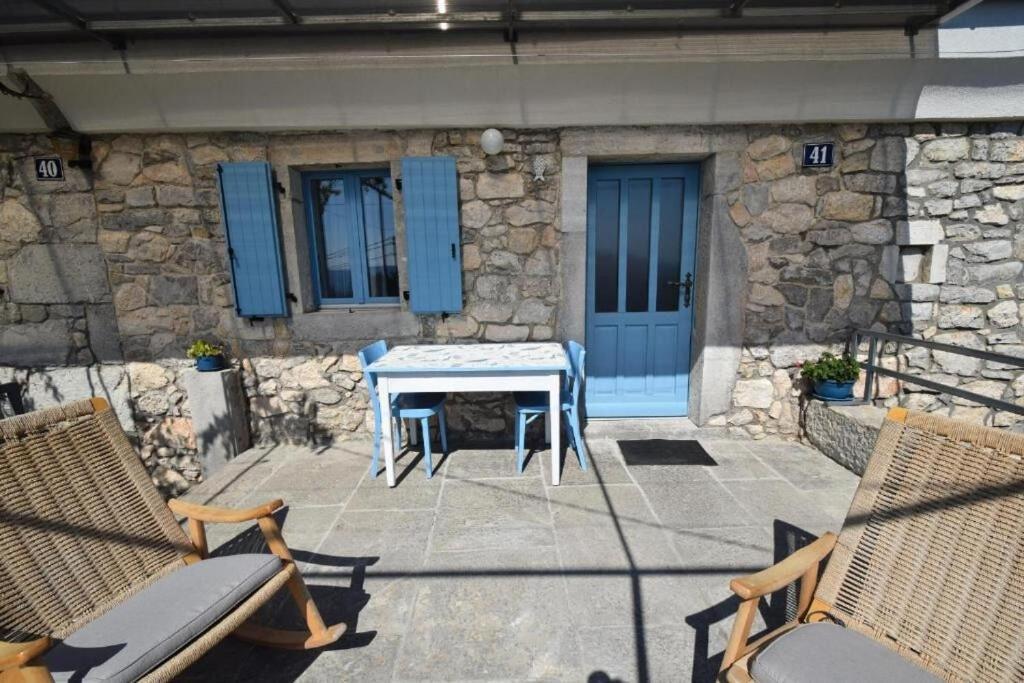 Insula Insule - Rustic & Peaceful * Skrbcici