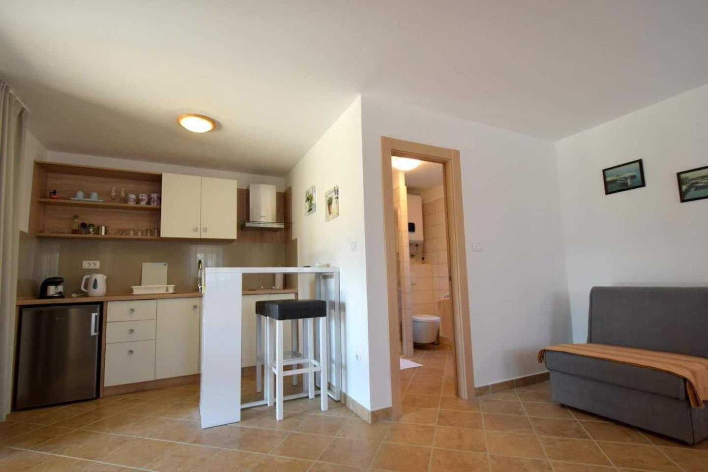 Insula Insule - Rustic & Peaceful Appartamento *