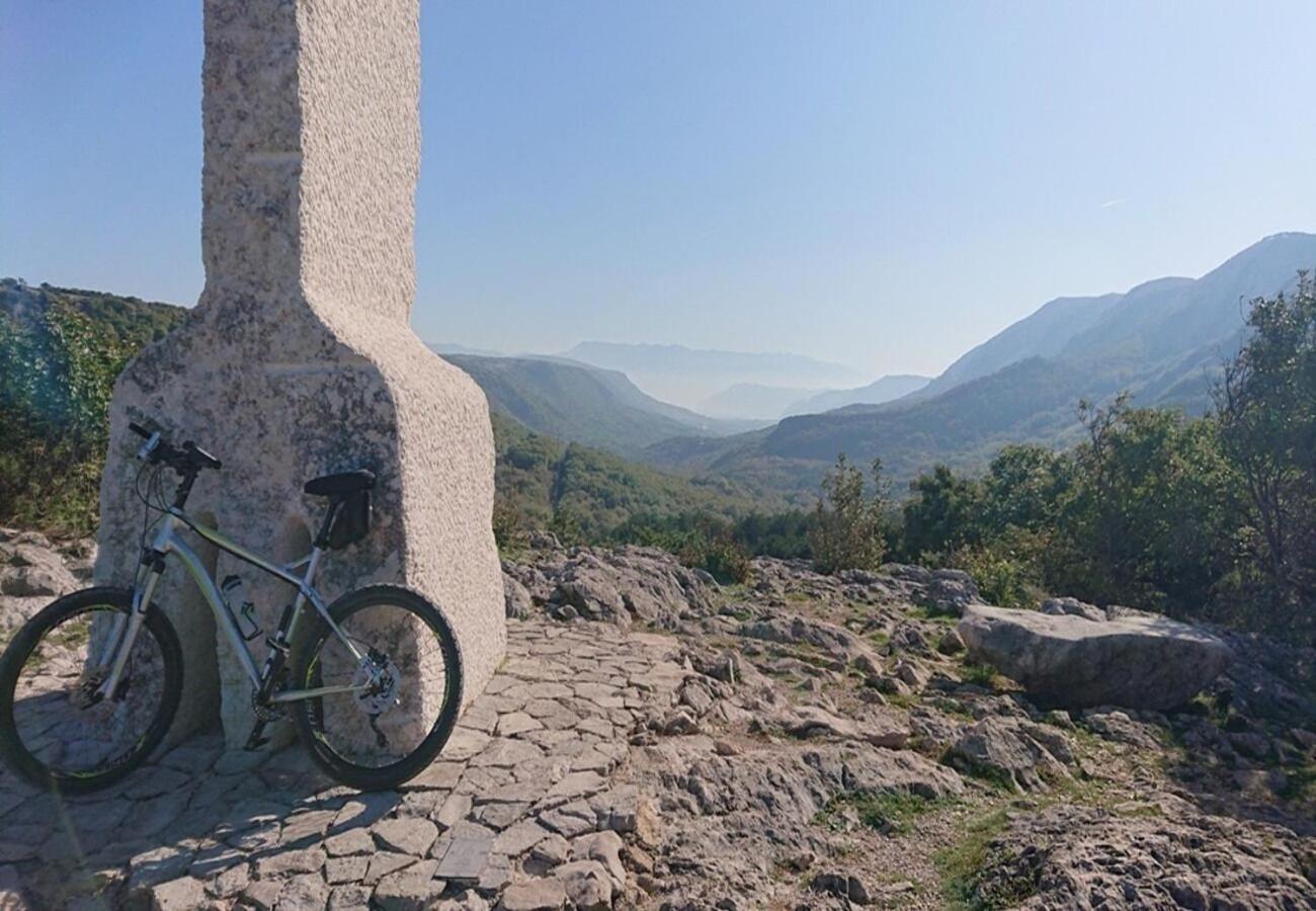 Insula Insule - Rustic & Peaceful *